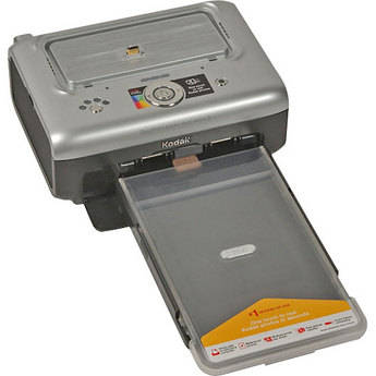 Kodak easyshare printer driver