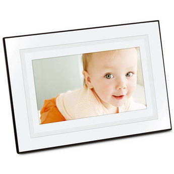 Kodak EasyShare M1020 10" Quick Touch Tactile Digital Picture Frame