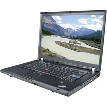 Detailed specifications - ThinkPad T61 T61p - NL