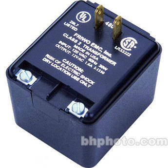 Littlite WXF 120V to 12V Littlite Power Transformer