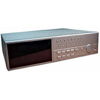 Lorex DXR216161 16-Channel Network DVR w/160GB HDD