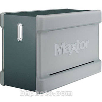 Maxtor