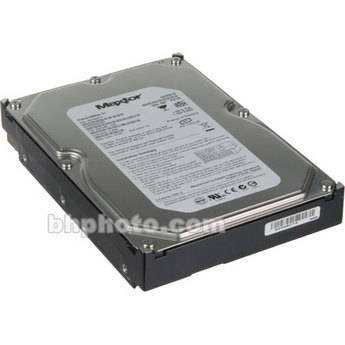 Maxtor 500GB 3.5" PATA Hard Drive - 7200rpm