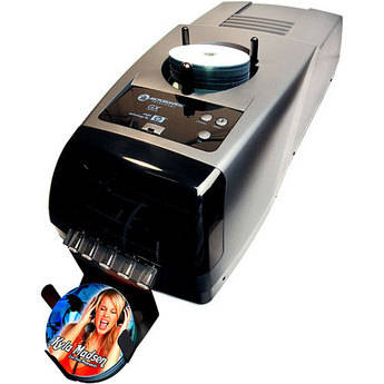 IMPRESORAS PARA CD Y DVD impresoras para cd y dvd: