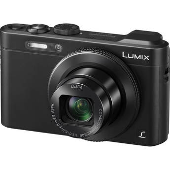 Panasonic LUMIX DMC-LF1 Digital Camera