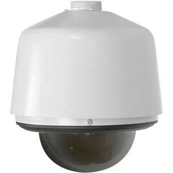 Pelco Spectra IV IP SD4N27-PGE0 Network Dome System