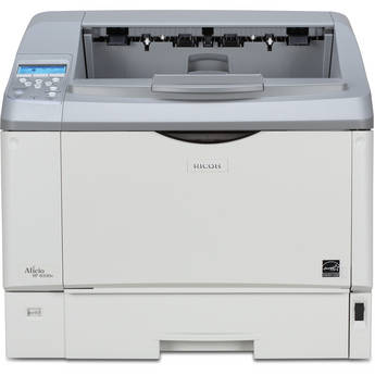 Ricoh Aficio SP 6330N Network Monochrome Laser Printer 406716