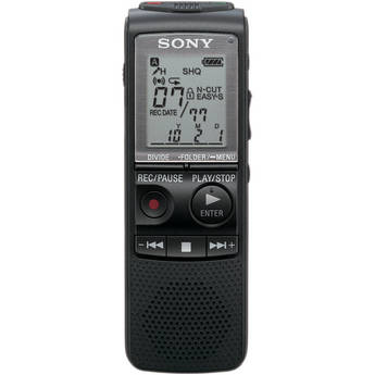 Sony_ICDPX820_ICD_PX820_Digital_Voice_Re