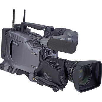 Sony PDW-510 XDCAM Camcorder