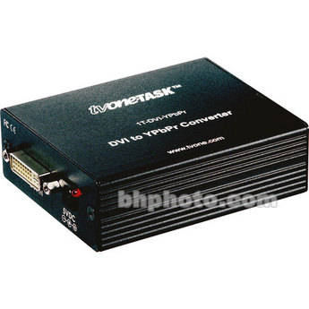 TV One 1T-DVI-YPbPr Digital DVI to YPbPr Component 1T-DVI-YPBPR