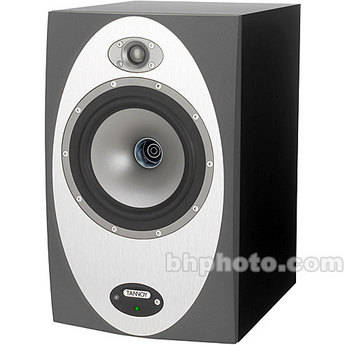 tannoy replacement drivers