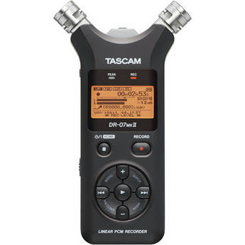 DIGITAL RECORDER digital recorder: