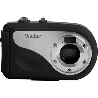 Vivitar ViviCam 8400 Underwater Digital Camera