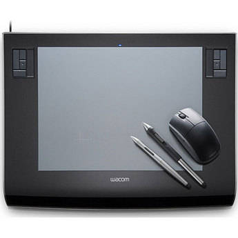 wacom intuos3 driver