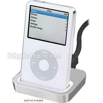 Universal Dock Yamaha Iphone Dock Yamaha IPhone/iPod Dock For