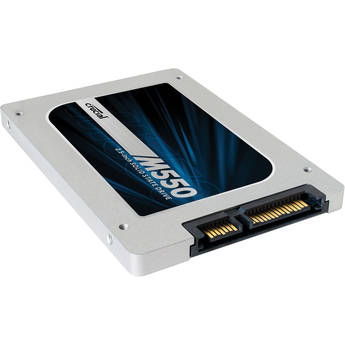 Crucial 1TB M550 2.5" Solid State Drive