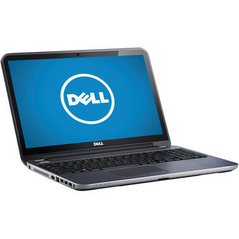 Dell Inspiron i15RMT-5124sLV 15.6" Touchscreen Laptop with Intel Core i5-4200U / 6GB / 500GB / Win 8.1