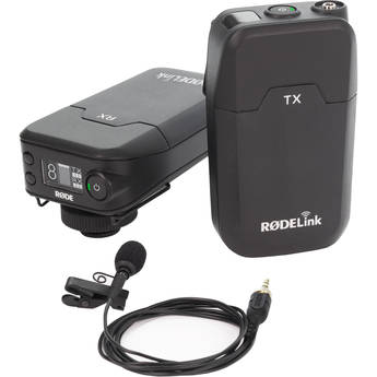 RODELink Wireless System