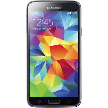 samsung sm g900h black galaxy s5 sm g900h 16gb 1041737