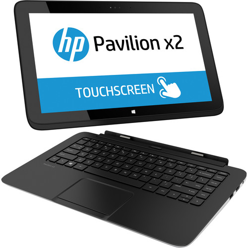 HP Pavilion x2