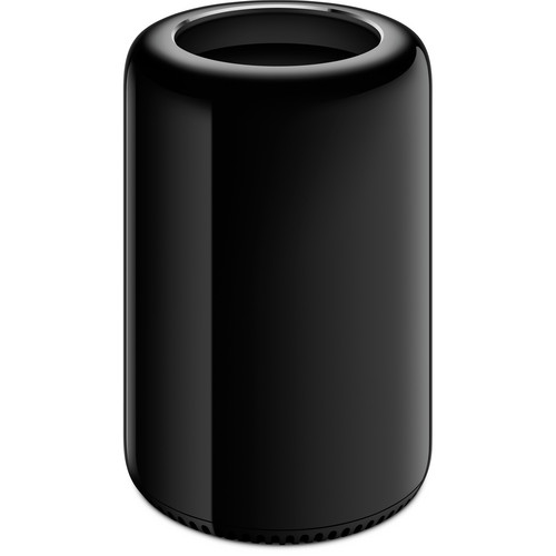 Apple Mac Pro Desktop Computer