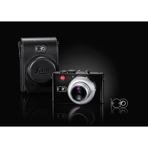 Leica D-Lux 6 Edition 100 Digital Camera