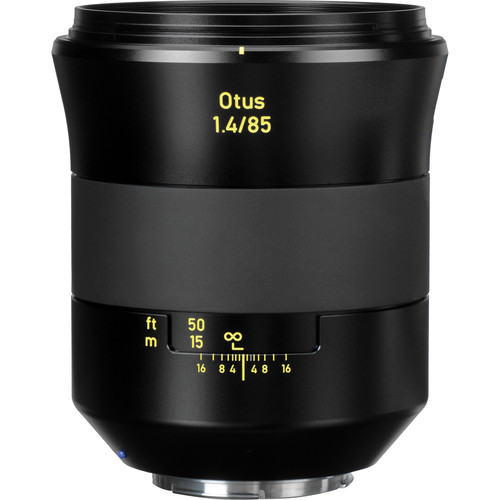 Ron Martinsen's Photography Blog: REVIEW: Zeiss Otus 85mm f/1.4–Is