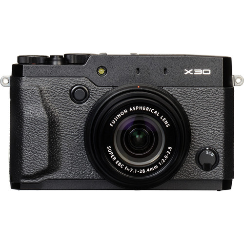 Fujifilm X30