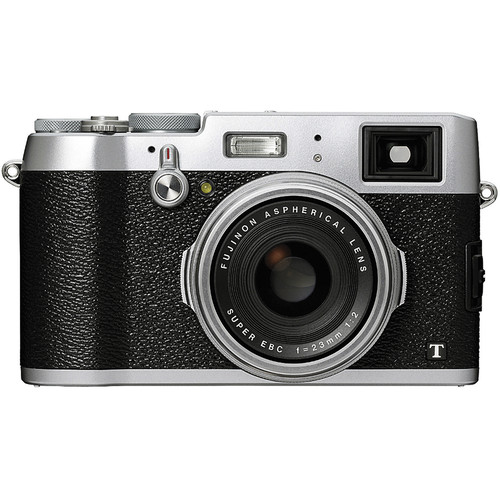 Fujifilm X100T Digital Camera