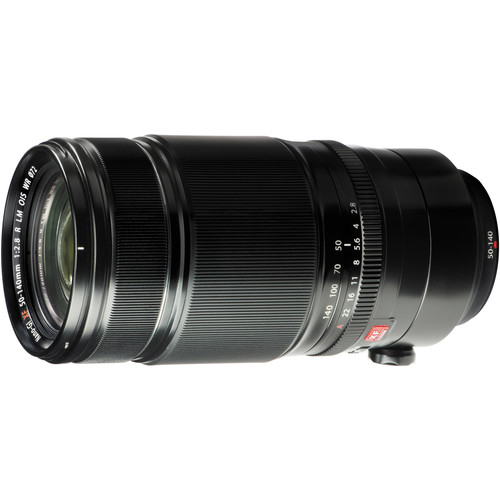 Ron Martinsen's Photography Blog: REVIEW: Fujifilm XF 50-140mm f 