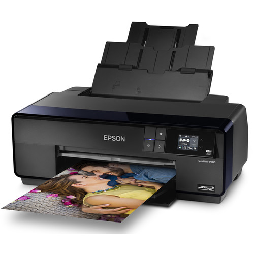 Epson SureColor P600 Inkjet Printer