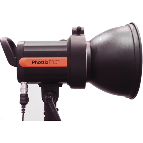 Phottix Indra360 TTL Stüdyo Işık