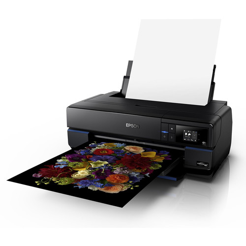 Ron Martinsen's Photography Blog: Epson Ultra Premium Luster