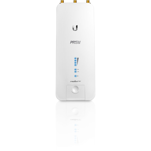 Ubiquiti Networks Rocket 5 GHz airMAX ac BaseStation with airPrism Technology
