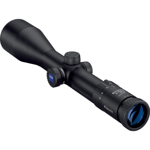 Zeiss 312x56 T* Victory Diavari Riflescope 5217820000 B&H Photo