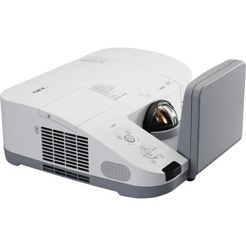 Ultra Short Throw Projector