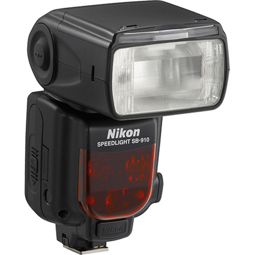 Nikon SB-910 AF Speedlight