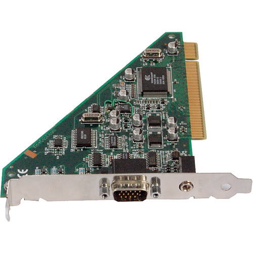 pinnacle video capture card