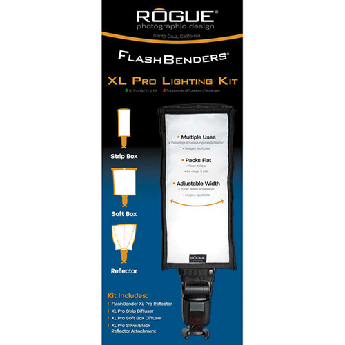 ExpoImaging Rogue XL Pro Lighting Kit