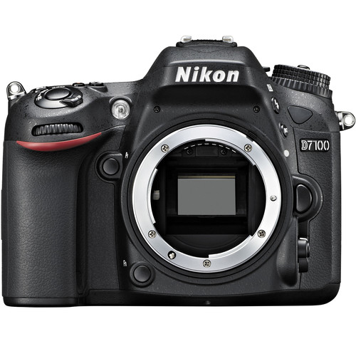 Nikon D7100