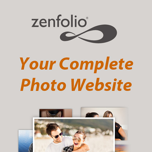 Zenfolio coupon code