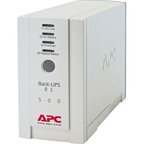 Apc Rs 500