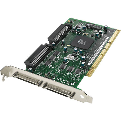 Adaptec SCSI 39320AR PCIX Ultra320 RAID Controller 2060900R