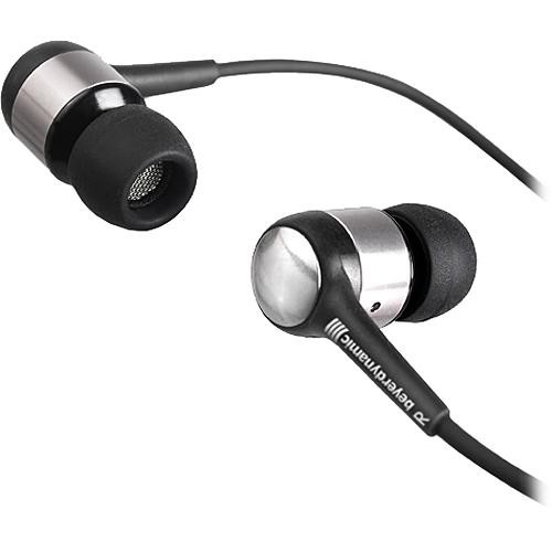 Beyerdynamic Dtx 100 In Ear Stereo Headphones Black 713597 Bandh 5841