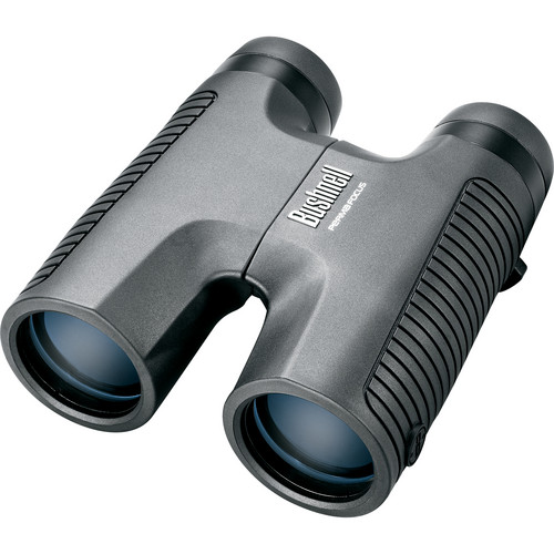 Bushnell PermaFocus 8x42 Binocular Clamshell Packaging 170842C