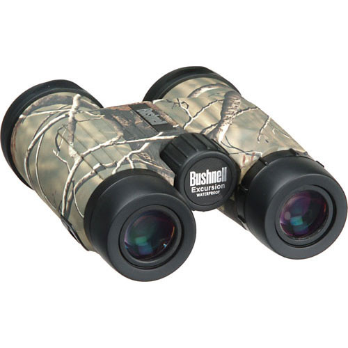 Bushnell 10x42 Excursion Binocular 241044 B&h Photo Video