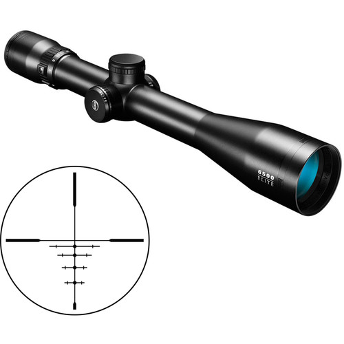 bushnell elite 6500 2 5 16x42 riflescope matte black 652164b bushnell elite 6500 2 5 16x42 riflescope matte black 652164b