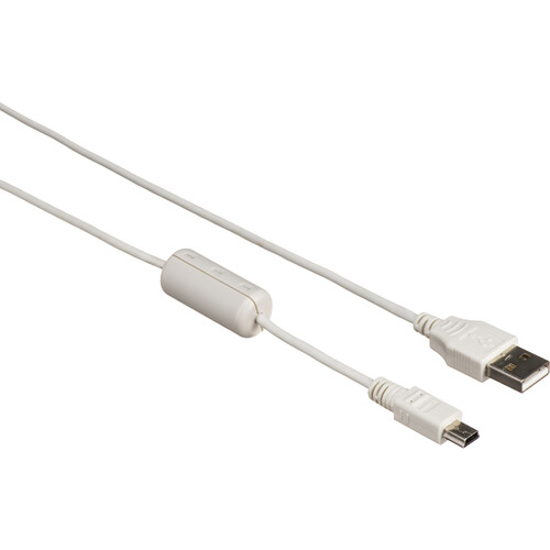 Canon IFC-400PCU USB Interface Cable 9370A001 B&H Photo Video
