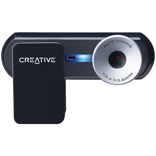 Creative Webcam Vista Driver Free Download