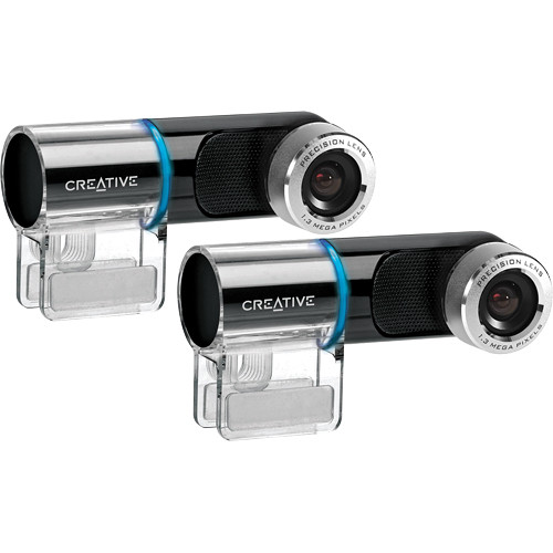 Creative webcam live ultra